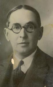 阿方索&middot;洛佩斯&middot;普馬雷霍