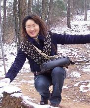 李沙[同濟醫科大學藥學院副教授]