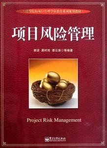 項目風險管理 項目風險管理