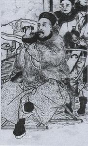 多隆阿[清朝著名軍事將領]