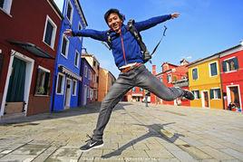 行者橙子 行者橙子