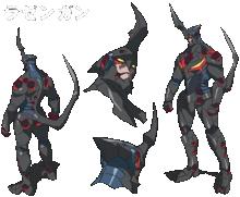 真·螺鏇王/螺鏇岩·OVERLORD