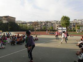 泰州市城東中心國小 泰州市城東中心國小