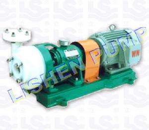 氟塑膠化工泵 氟塑膠化工泵