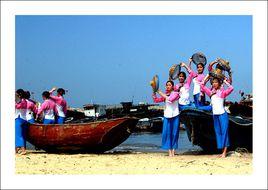 汕尾漁歌 汕尾漁歌