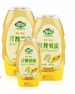 福標洋槐蜂蜜