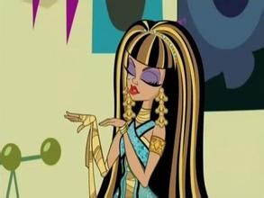 梅爾克莉奧 梅爾克莉奧