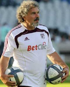 喬爾·巴茨 喬爾·巴茨