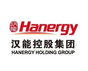 漢能薄膜發電 漢能薄膜發電