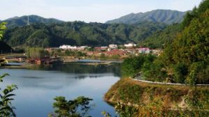 沙尖子鎮 沙尖子鎮