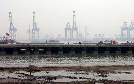 填海造地 填海造地