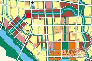 開元·花半里 開元·花半里