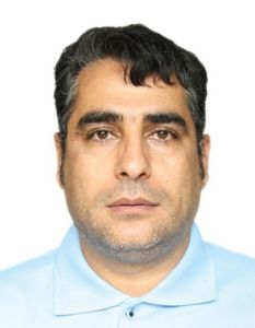 穆罕默德·禮薩·拉希米[殘奧會運動員]