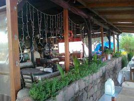 Gidisim Camping Campsites