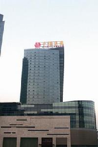 山西千禧集團 山西千禧集團