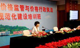市場價格監管 市場價格監管