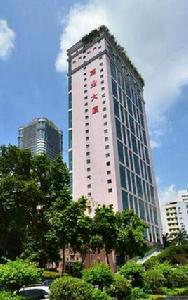 嘉業大廈 嘉業大廈