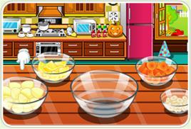 感恩節火雞美食 感恩節火雞美食