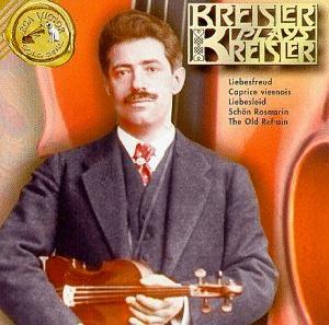 Fritz Kreisler
