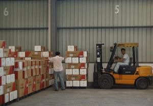 存貨監盤 存貨監盤