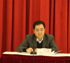 施平[安徽省交通運輸廳黨組書記、廳長]