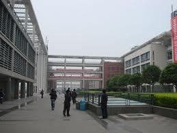 重慶電子科技職業學院