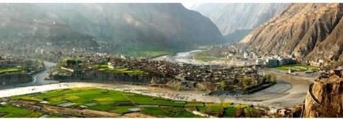 沙灣鎮[浙江省景寧縣沙灣鎮]