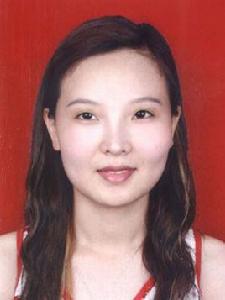 周麗麗[山東省實驗中學英語教師]