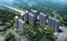 中聞傳媒廣場 中聞傳媒廣場