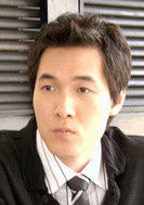 崔英浩   演員 金英在