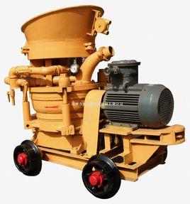 乾式噴射混凝土 乾式噴射混凝土