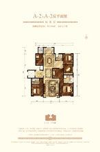國譽府A1及A2戶型