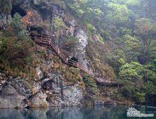 巢湖風景名勝區