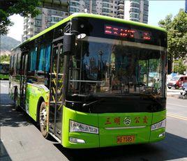 三明公交4路 三明公交4路