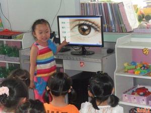 山東建築大學幼稚園