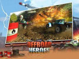 越野英雄3 越野英雄3