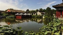 北京太申祥和山莊 北京太申祥和山莊