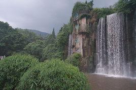 峨眉山[山東省淄博市博山區境內山嶺]