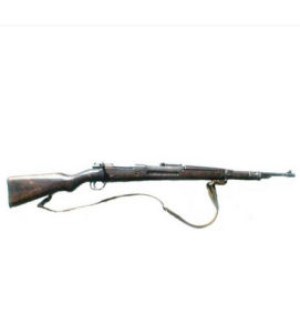 中正步槍 中正步槍