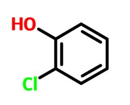 2-氯苯酚 2-氯苯酚