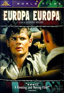 《歐羅巴歐羅巴》 《歐羅巴歐羅巴》