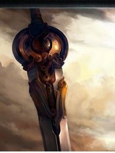 《倚天劍與屠龍刀》 《倚天劍與屠龍刀》