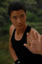 劉松[武當玄武派第十六代傳人]