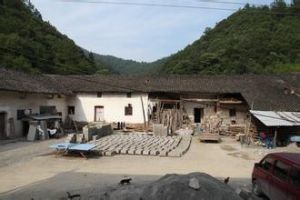 天鵝村[四川省眉山市彭山區皇陵鄉]