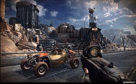 狂怒Rage 狂怒Rage