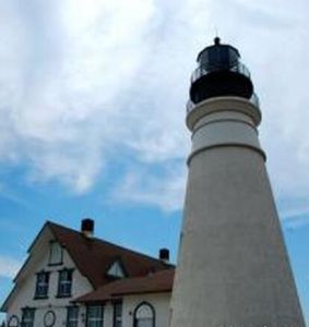 中國燈塔博物館