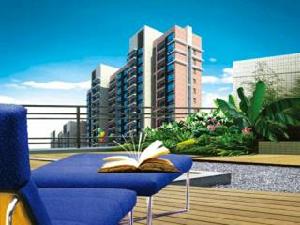 古城春天 古城春天