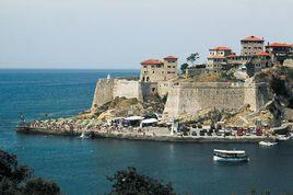 烏爾齊尼 烏爾齊尼