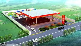 LPG加氣站 LPG加氣站