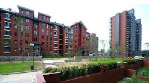 新奧藍城一期 新奧藍城一期